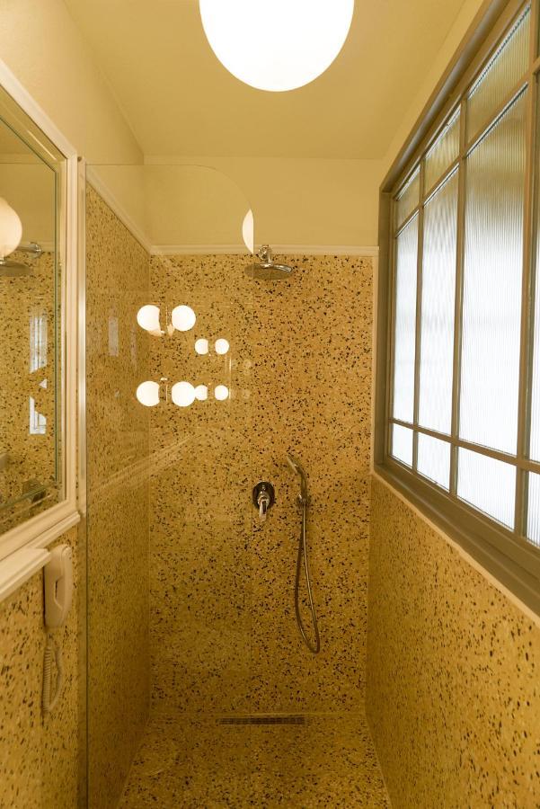 איסטמבול Magnova Vitality Boutique Hotel מראה חיצוני תמונה