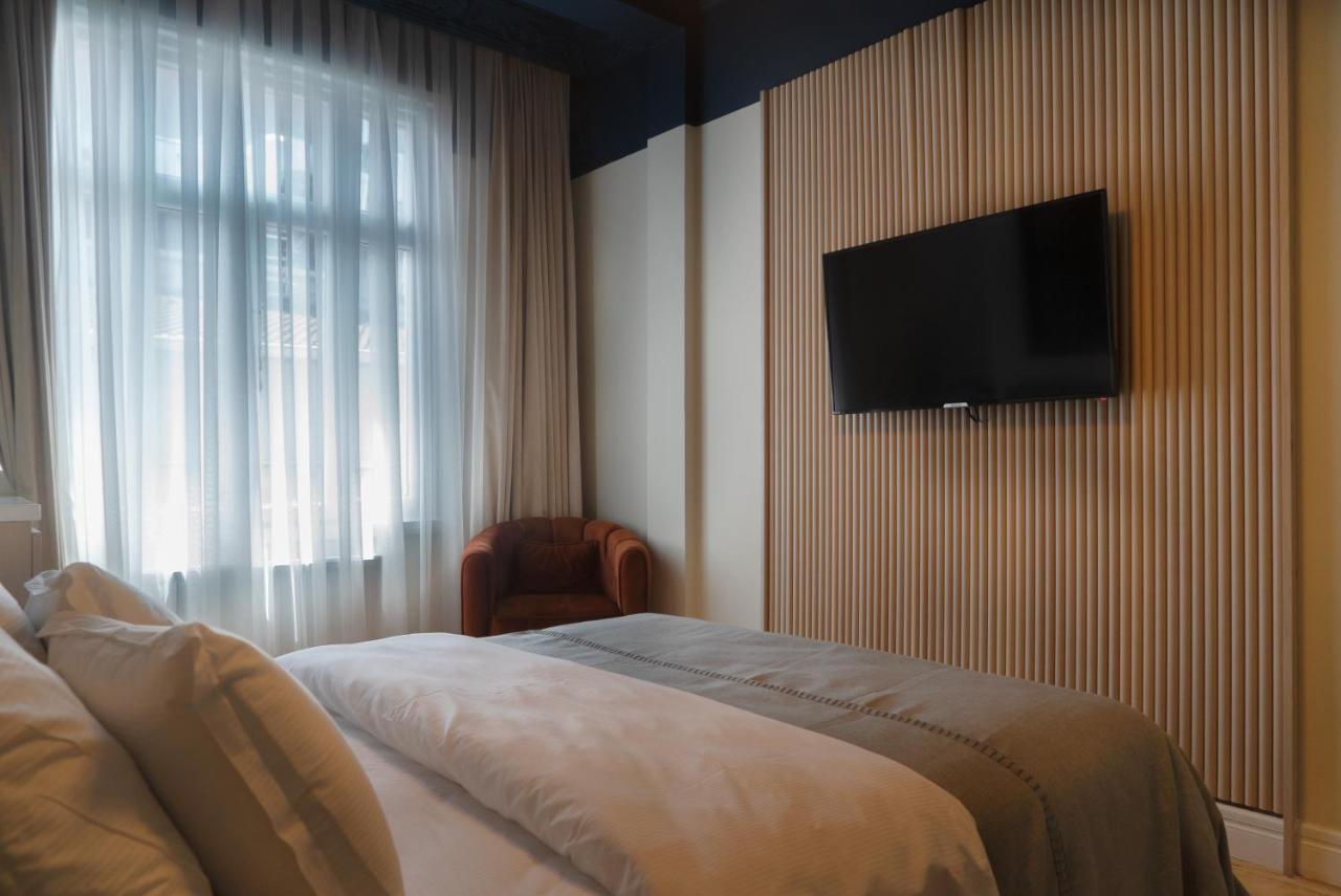 איסטמבול Magnova Vitality Boutique Hotel מראה חיצוני תמונה