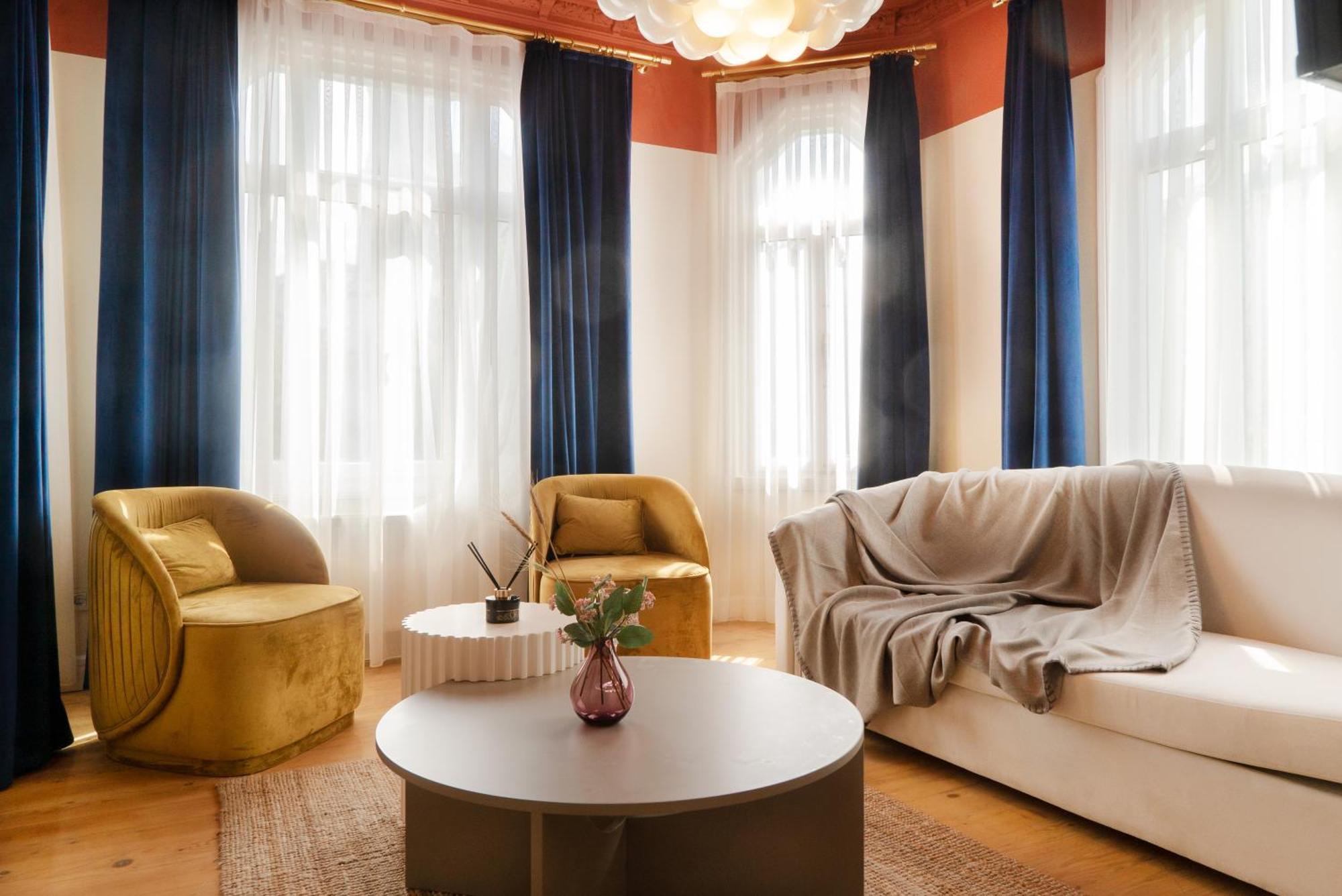 איסטמבול Magnova Vitality Boutique Hotel מראה חיצוני תמונה